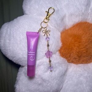 Keychain Squeeze Me Lip Balm